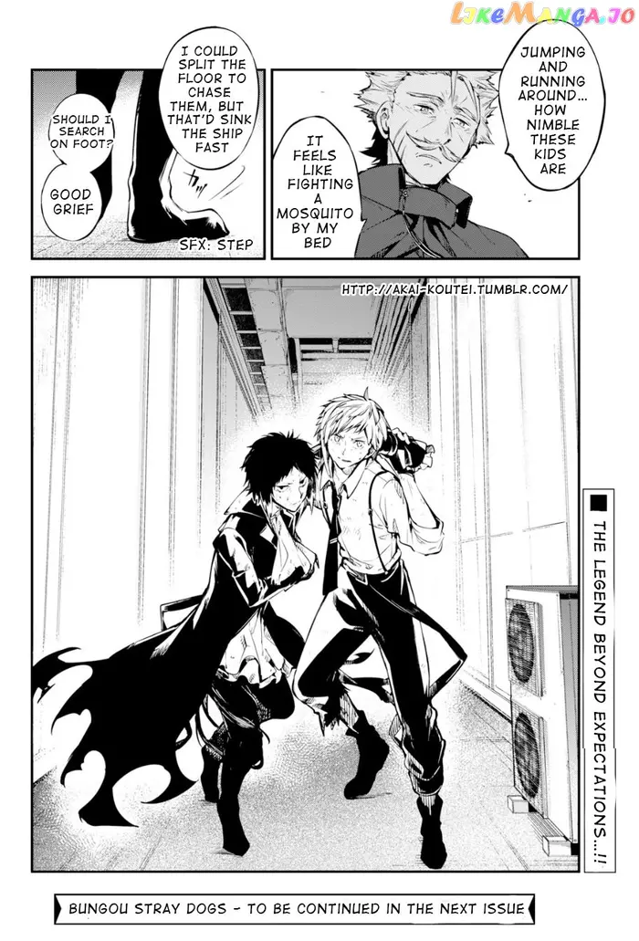 Bungou Stray Dogs Chapter 84 image 38_optimized